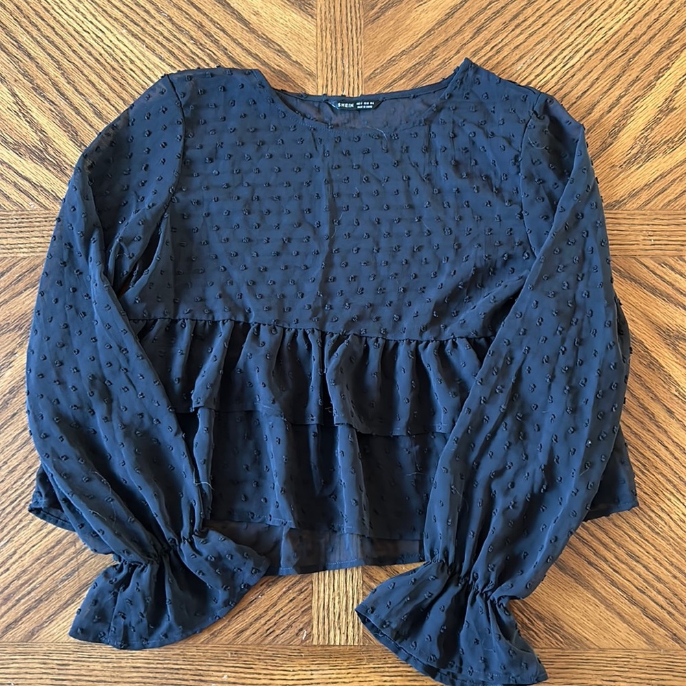 Cute top